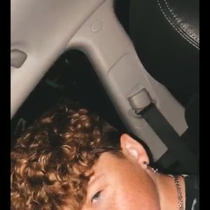 Meet your Posher, Zack